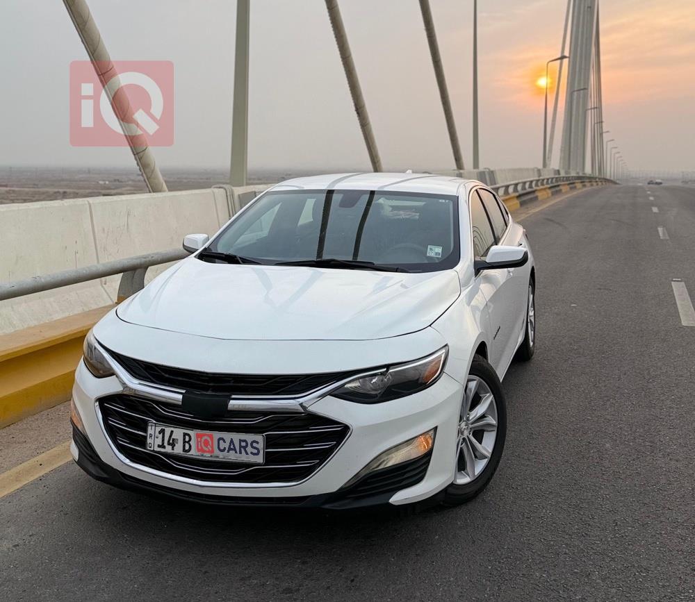 شيفروليه ماليبو